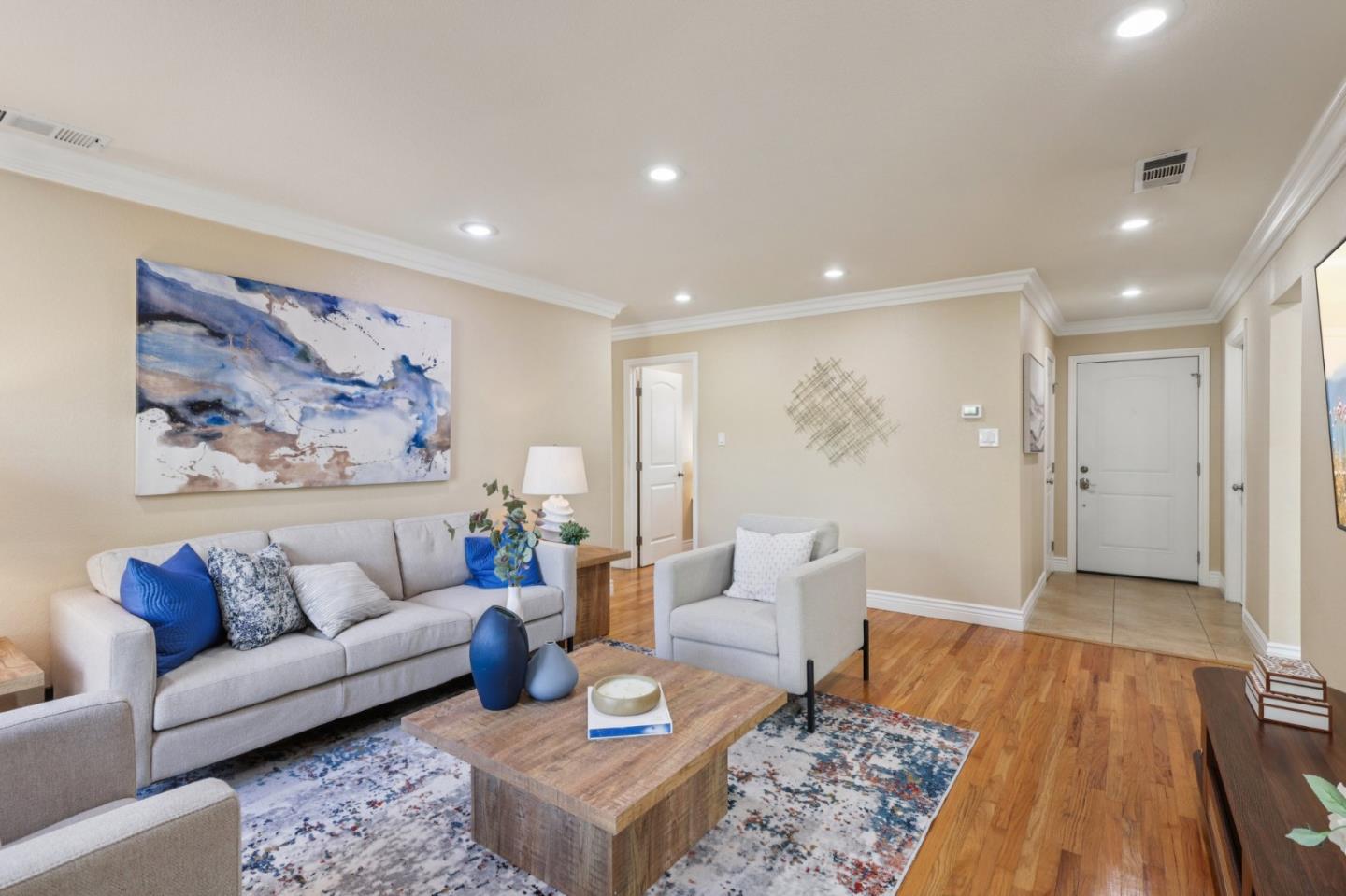 Detail Gallery Image 6 of 35 For 481 Sioux Ln, San Jose,  CA 95123 - 3 Beds | 2 Baths