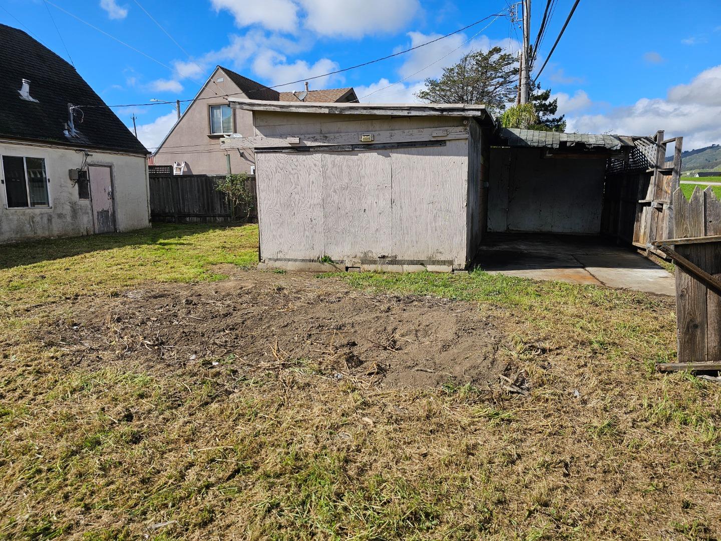 Detail Gallery Image 16 of 20 For 105 Francisco Dr, South San Francisco,  CA 94080 - 3 Beds | 1 Baths