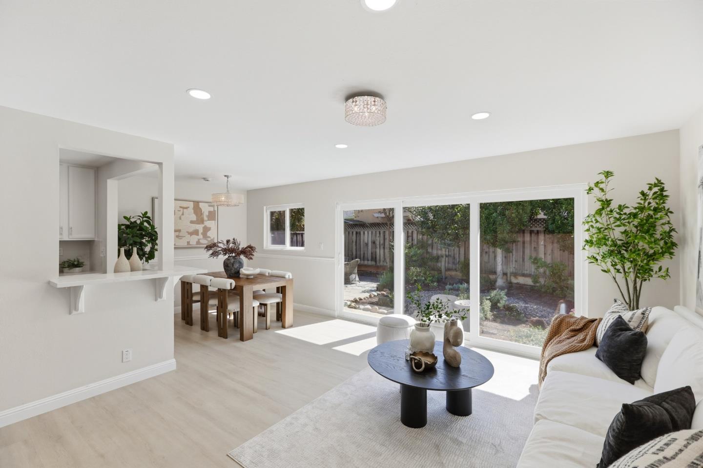 Detail Gallery Image 11 of 59 For 2242 Cabrillo Ave, Santa Clara,  CA 95050 - 3 Beds | 2 Baths