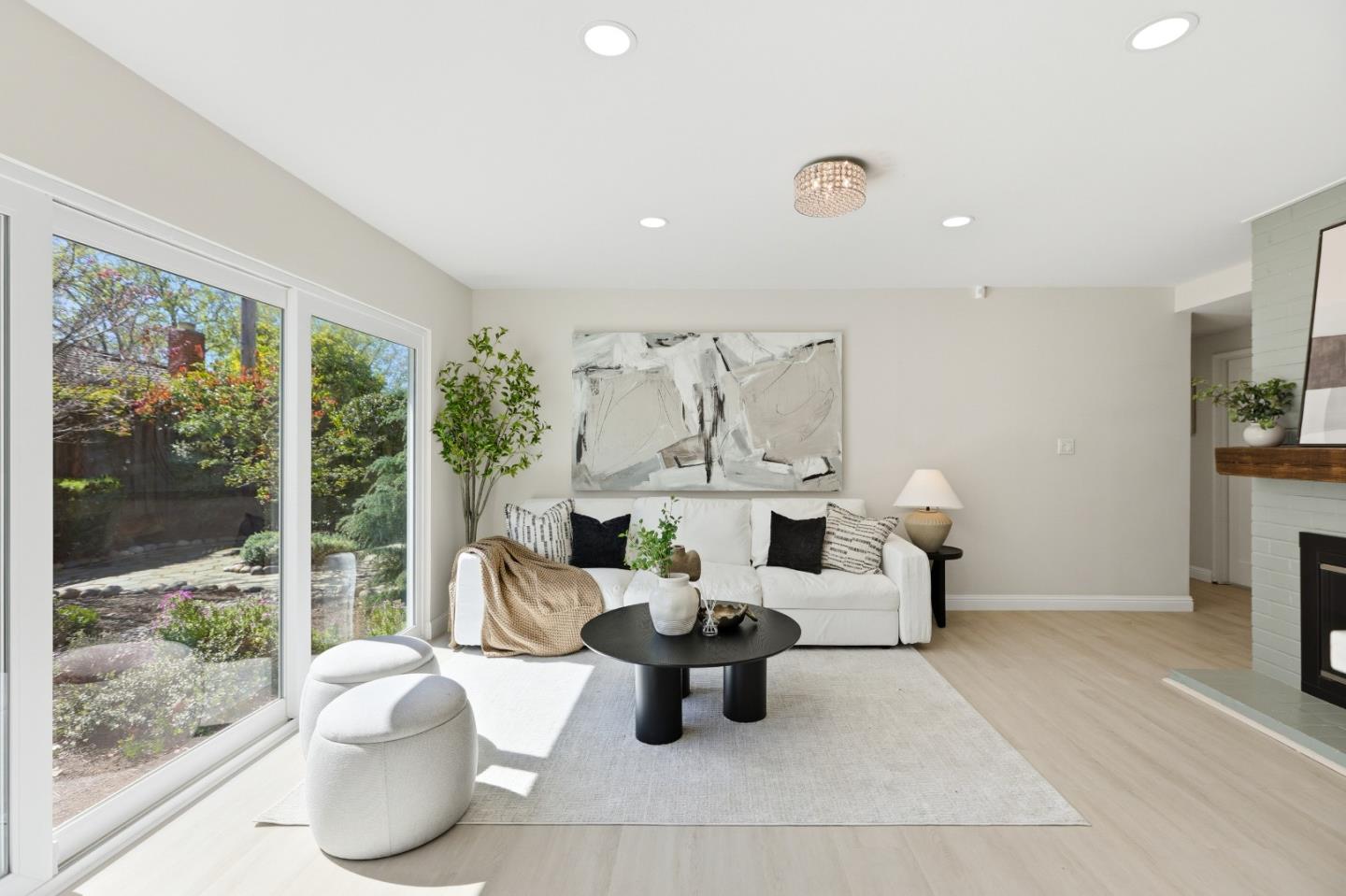 Detail Gallery Image 13 of 59 For 2242 Cabrillo Ave, Santa Clara,  CA 95050 - 3 Beds | 2 Baths