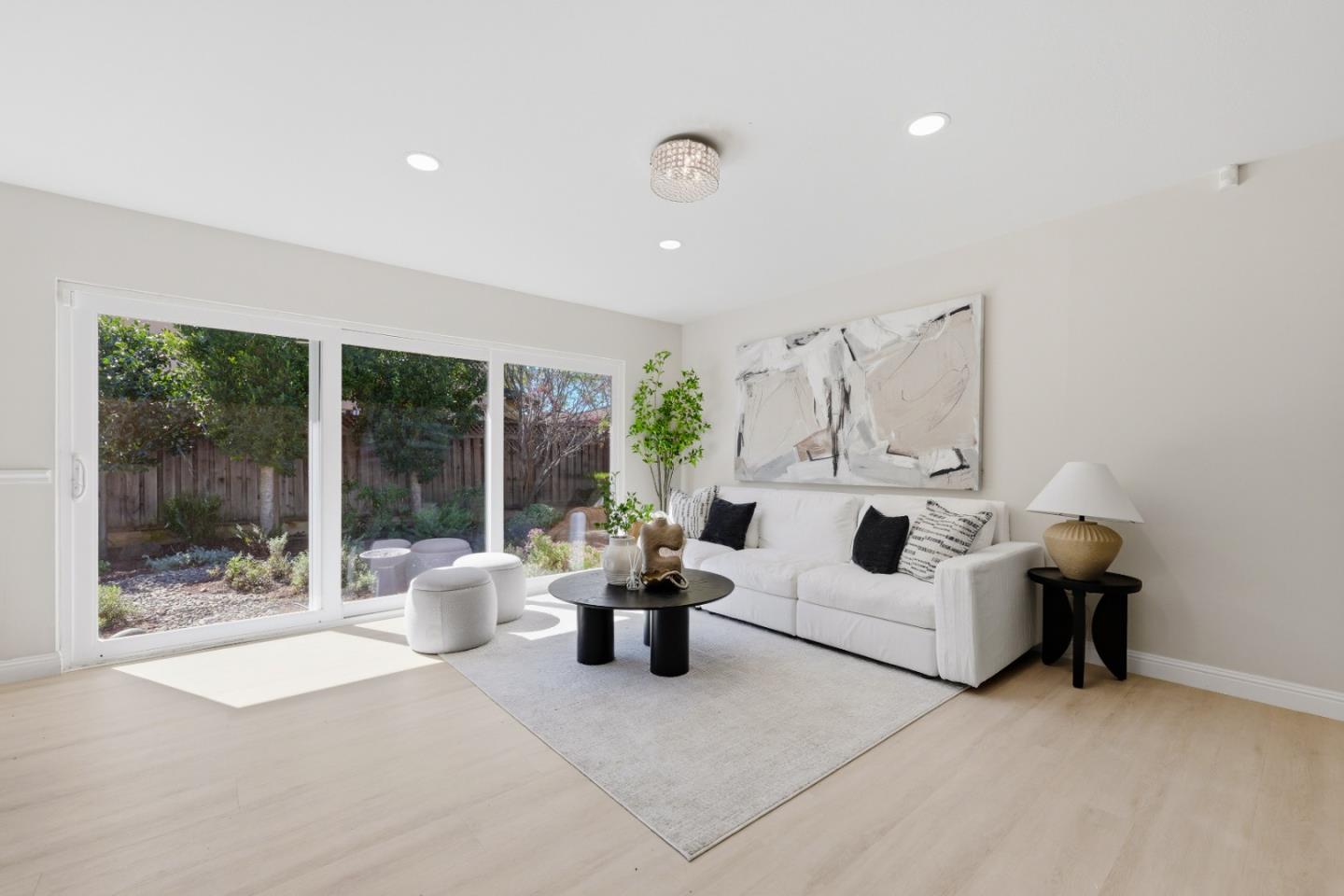 Detail Gallery Image 5 of 59 For 2242 Cabrillo Ave, Santa Clara,  CA 95050 - 3 Beds | 2 Baths