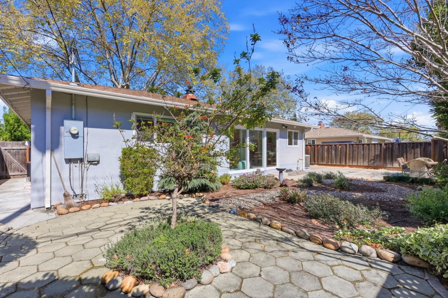 Detail Gallery Image 53 of 59 For 2242 Cabrillo Ave, Santa Clara,  CA 95050 - 3 Beds | 2 Baths