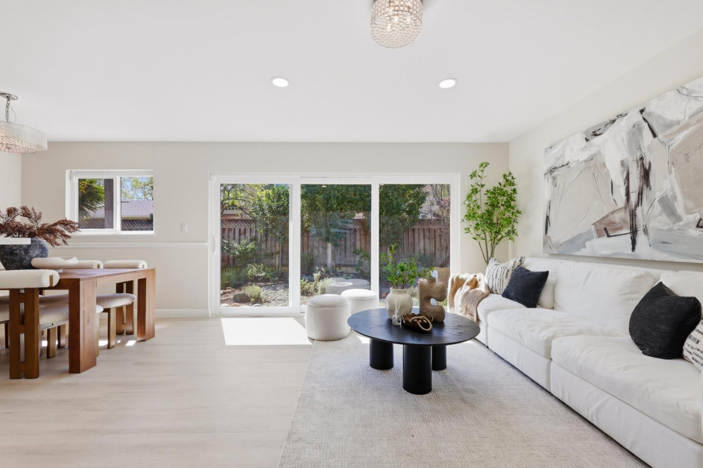 Detail Gallery Image 6 of 59 For 2242 Cabrillo Ave, Santa Clara,  CA 95050 - 3 Beds | 2 Baths