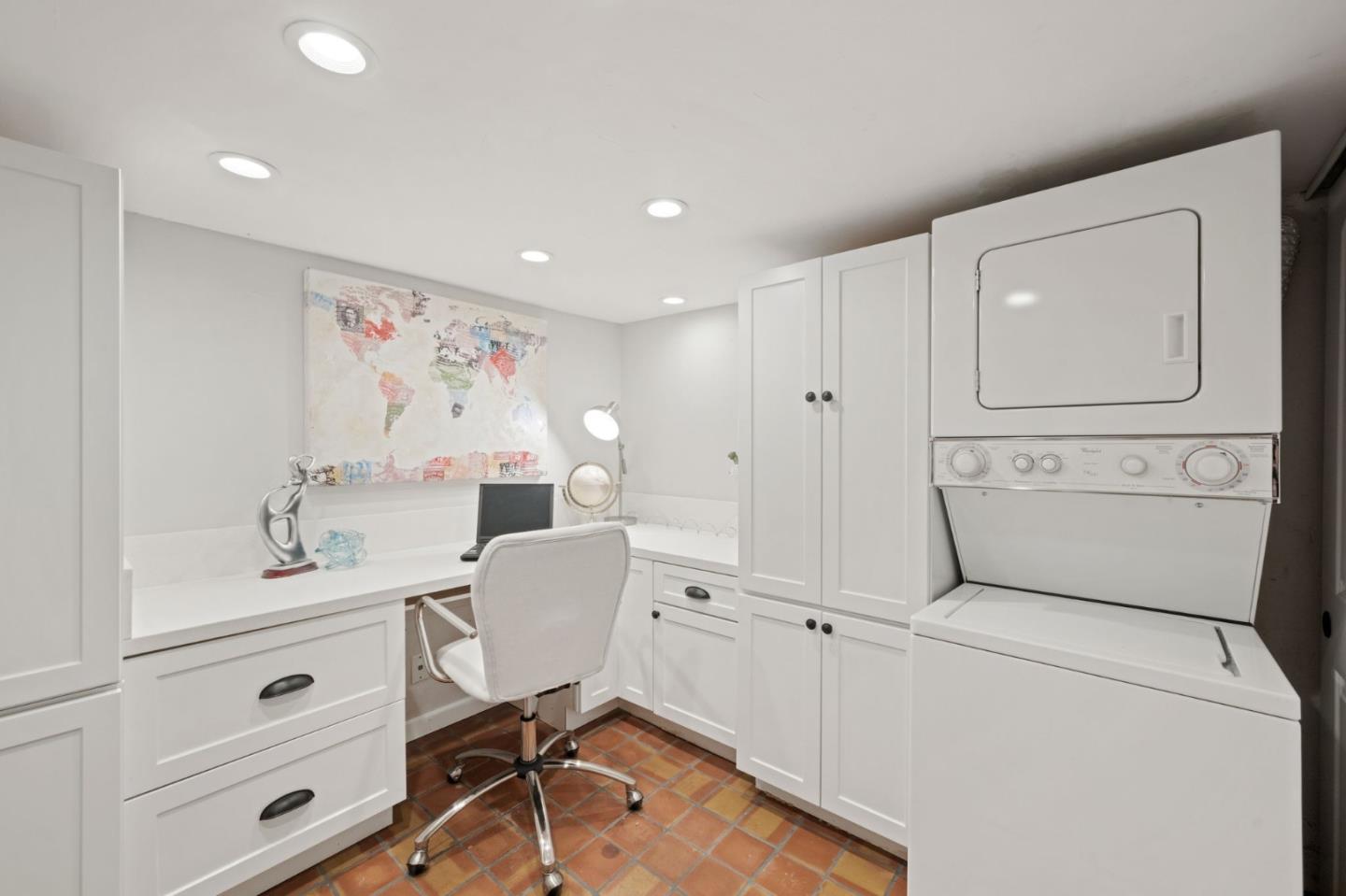 Detail Gallery Image 24 of 33 For 920 W Julian St, San Jose,  CA 95126 - 2 Beds | 1 Baths