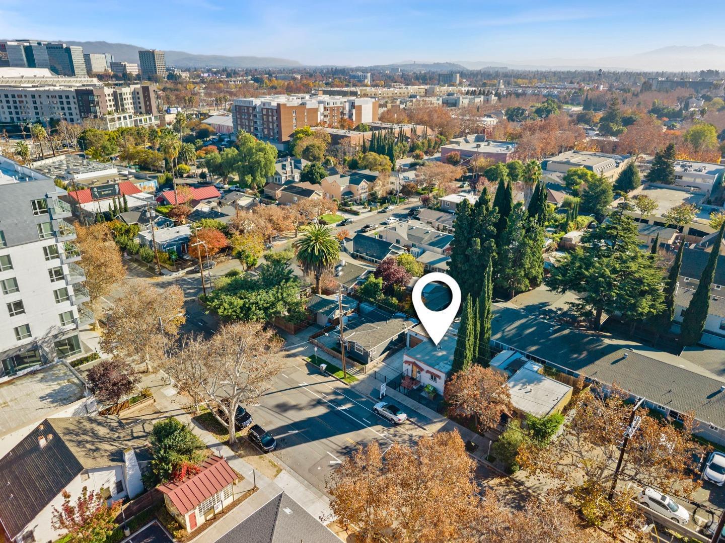 Detail Gallery Image 28 of 33 For 920 W Julian St, San Jose,  CA 95126 - 2 Beds | 1 Baths