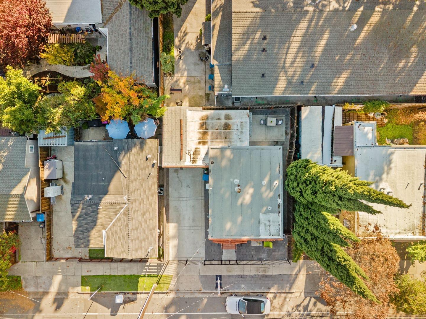 Detail Gallery Image 32 of 33 For 920 W Julian St, San Jose,  CA 95126 - 2 Beds | 1 Baths