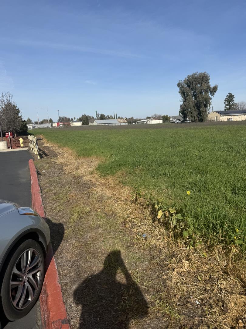 Commercial Properties