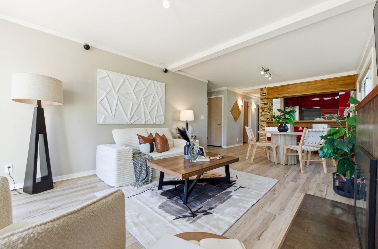 Detail Gallery Image 13 of 47 For 600 Pennsylvania Ave #14,  Los Gatos,  CA 95030 - 1 Beds | 1/1 Baths