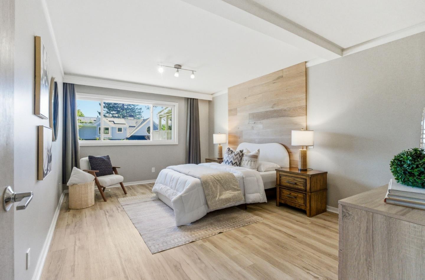 Detail Gallery Image 15 of 47 For 600 Pennsylvania Ave #14,  Los Gatos,  CA 95030 - 1 Beds | 1/1 Baths
