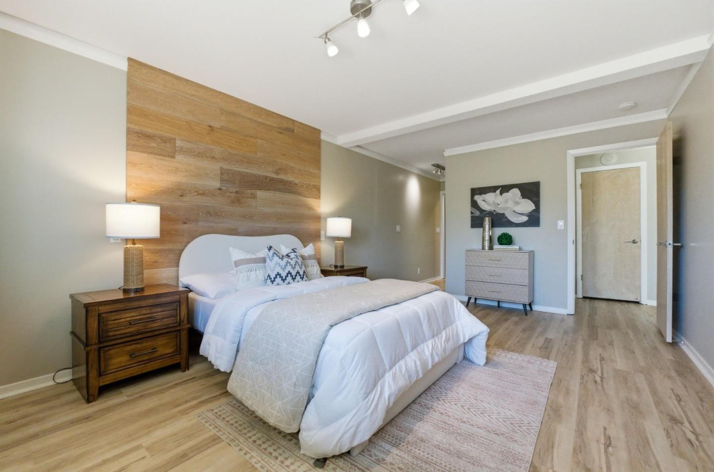 Detail Gallery Image 16 of 47 For 600 Pennsylvania Ave #14,  Los Gatos,  CA 95030 - 1 Beds | 1/1 Baths