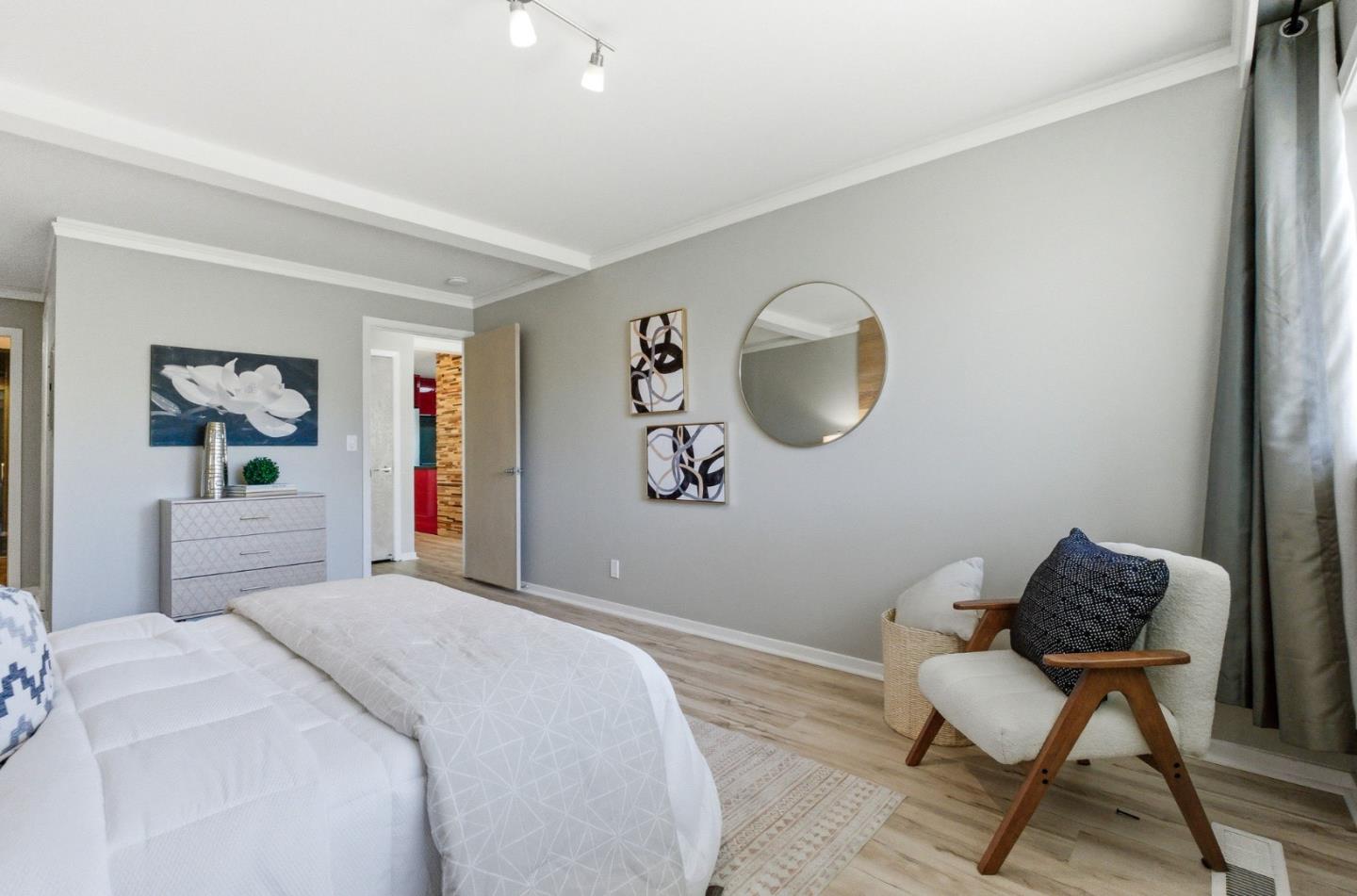 Detail Gallery Image 17 of 47 For 600 Pennsylvania Ave #14,  Los Gatos,  CA 95030 - 1 Beds | 1/1 Baths