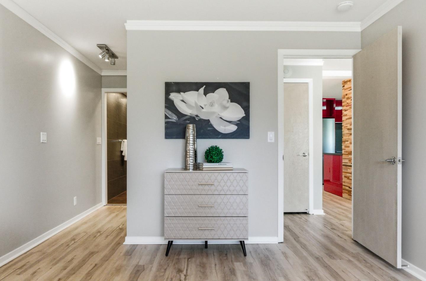 Detail Gallery Image 18 of 47 For 600 Pennsylvania Ave #14,  Los Gatos,  CA 95030 - 1 Beds | 1/1 Baths