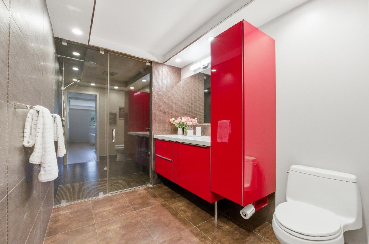 Detail Gallery Image 20 of 47 For 600 Pennsylvania Ave #14,  Los Gatos,  CA 95030 - 1 Beds | 1/1 Baths