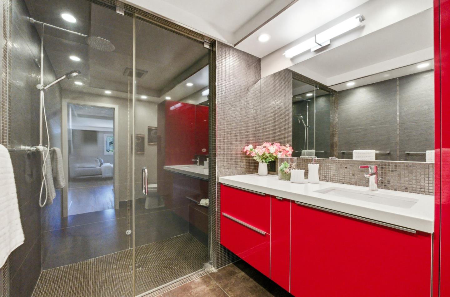 Detail Gallery Image 21 of 47 For 600 Pennsylvania Ave #14,  Los Gatos,  CA 95030 - 1 Beds | 1/1 Baths