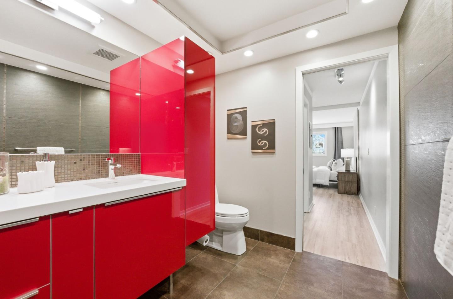 Detail Gallery Image 23 of 47 For 600 Pennsylvania Ave #14,  Los Gatos,  CA 95030 - 1 Beds | 1/1 Baths