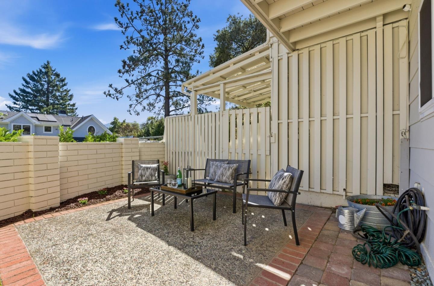 Detail Gallery Image 24 of 47 For 600 Pennsylvania Ave #14,  Los Gatos,  CA 95030 - 1 Beds | 1/1 Baths