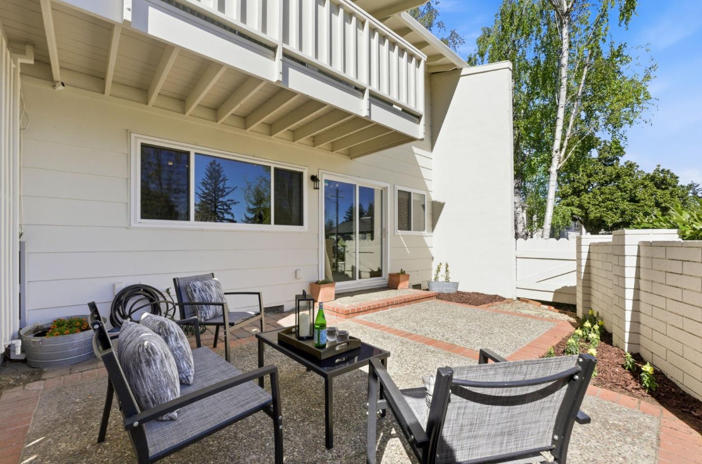 Detail Gallery Image 25 of 47 For 600 Pennsylvania Ave #14,  Los Gatos,  CA 95030 - 1 Beds | 1/1 Baths