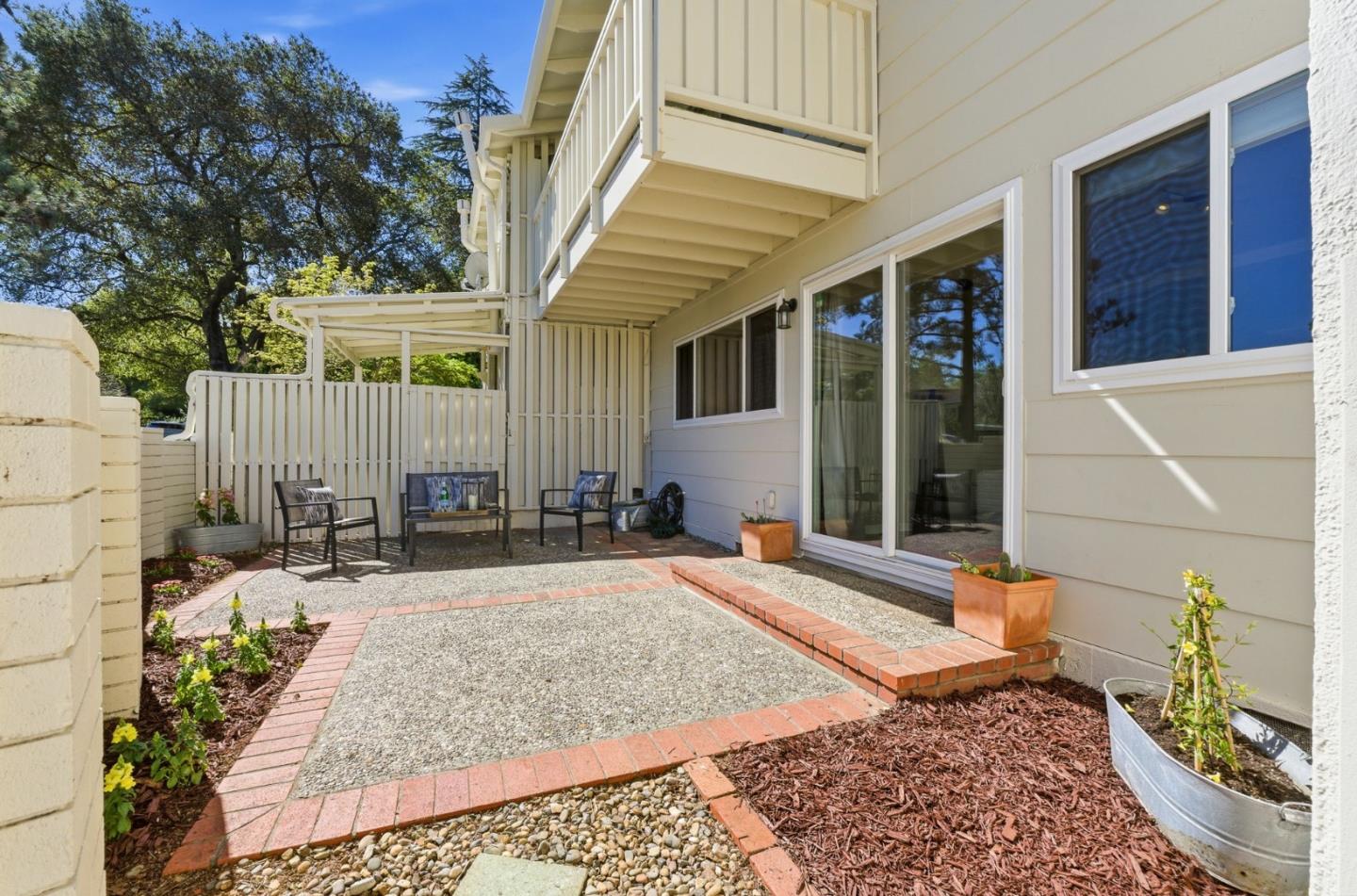 Detail Gallery Image 26 of 47 For 600 Pennsylvania Ave #14,  Los Gatos,  CA 95030 - 1 Beds | 1/1 Baths