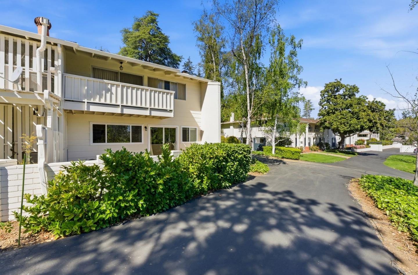 Detail Gallery Image 28 of 47 For 600 Pennsylvania Ave #14,  Los Gatos,  CA 95030 - 1 Beds | 1/1 Baths