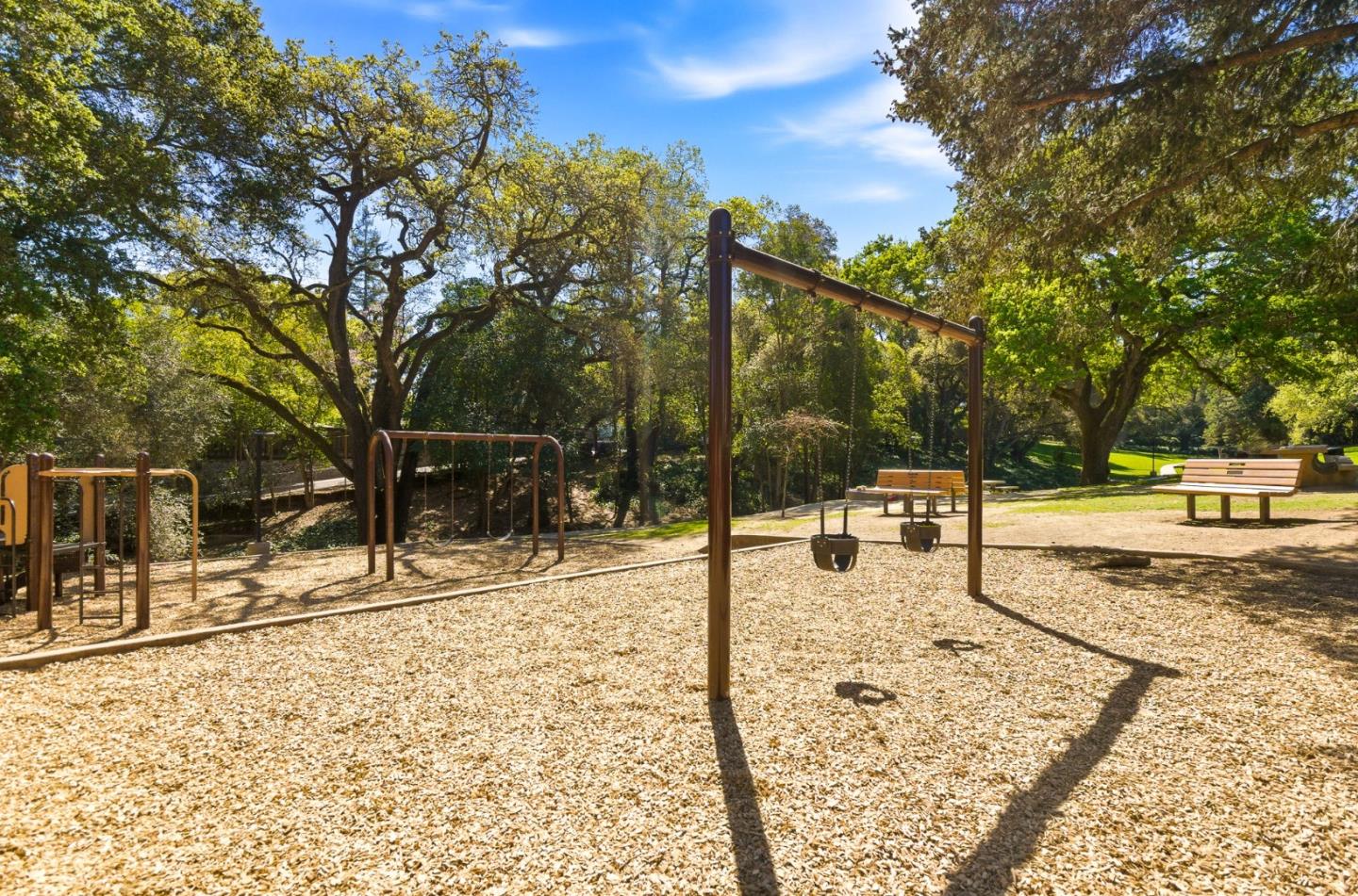 Detail Gallery Image 35 of 47 For 600 Pennsylvania Ave #14,  Los Gatos,  CA 95030 - 1 Beds | 1/1 Baths