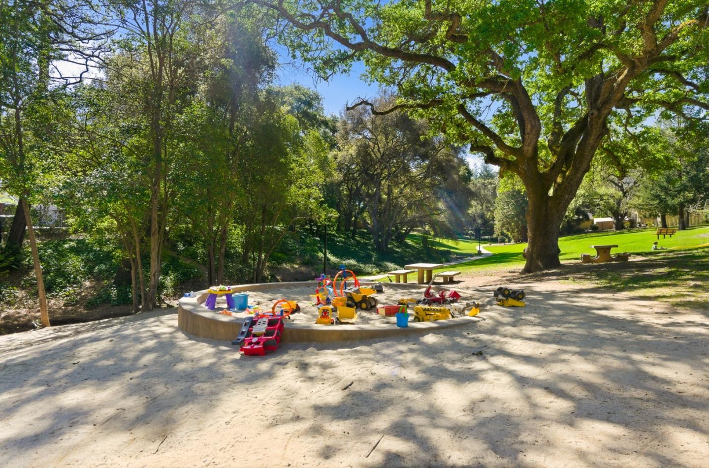 Detail Gallery Image 36 of 47 For 600 Pennsylvania Ave #14,  Los Gatos,  CA 95030 - 1 Beds | 1/1 Baths