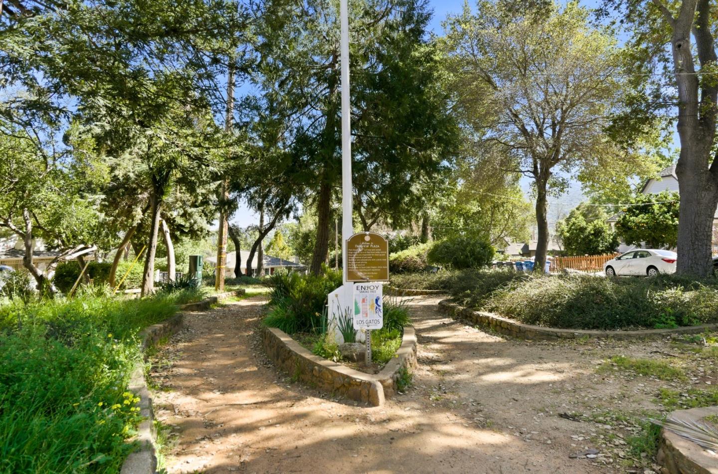 Detail Gallery Image 37 of 47 For 600 Pennsylvania Ave #14,  Los Gatos,  CA 95030 - 1 Beds | 1/1 Baths