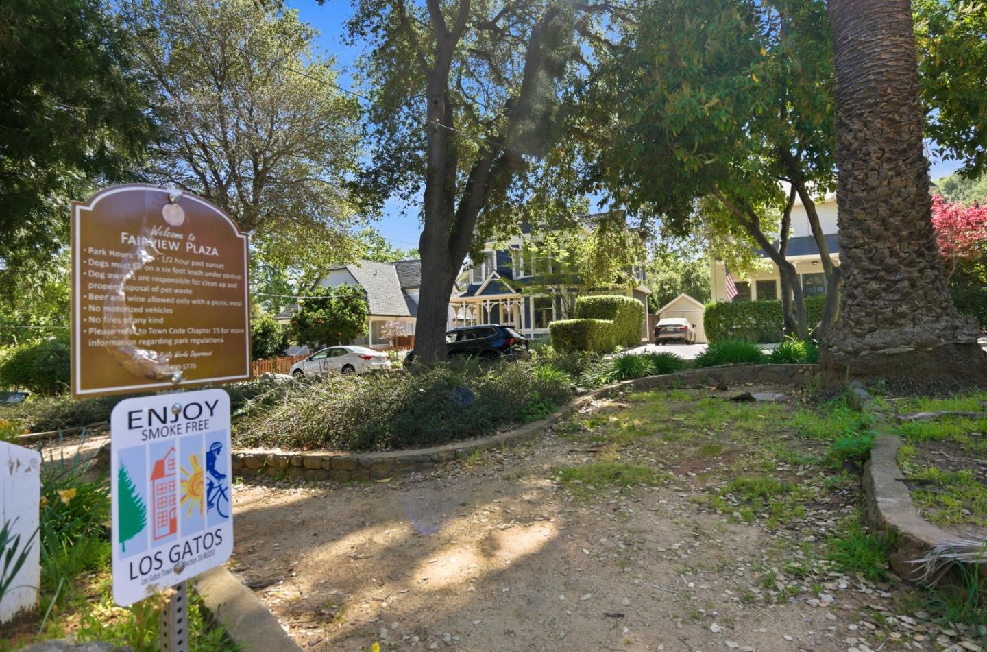 Detail Gallery Image 38 of 47 For 600 Pennsylvania Ave #14,  Los Gatos,  CA 95030 - 1 Beds | 1/1 Baths