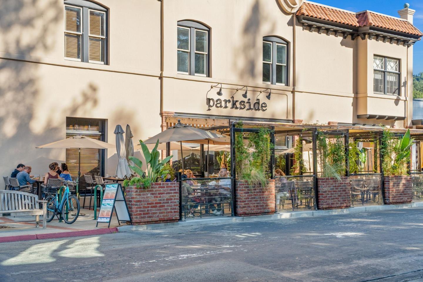 Detail Gallery Image 41 of 47 For 600 Pennsylvania Ave #14,  Los Gatos,  CA 95030 - 1 Beds | 1/1 Baths