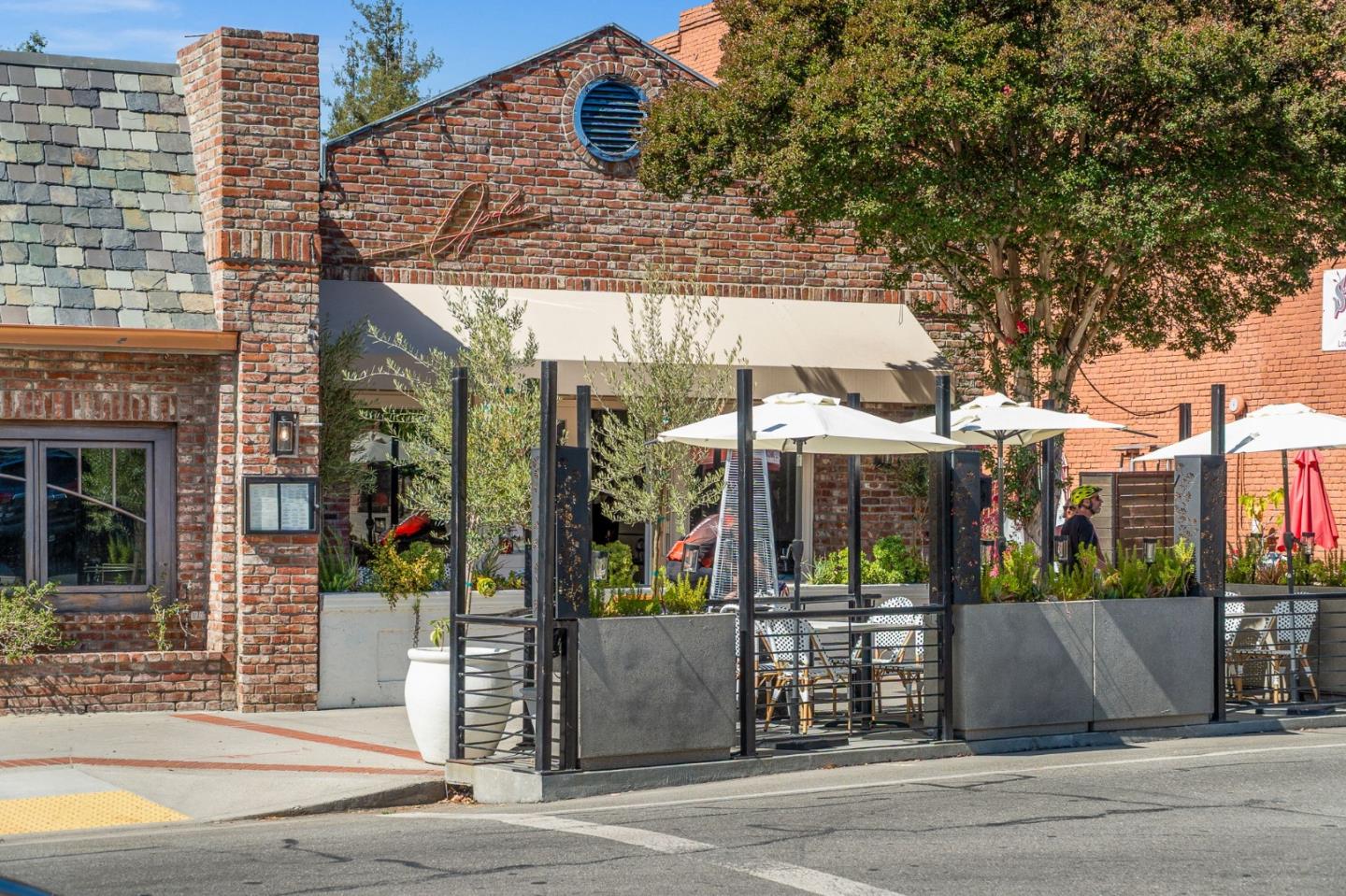 Detail Gallery Image 45 of 47 For 600 Pennsylvania Ave #14,  Los Gatos,  CA 95030 - 1 Beds | 1/1 Baths