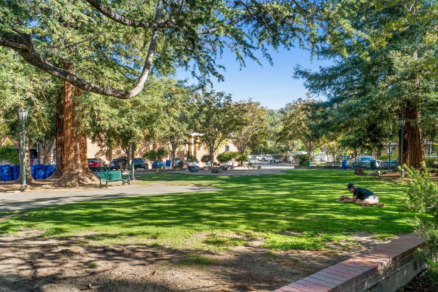 Detail Gallery Image 46 of 47 For 600 Pennsylvania Ave #14,  Los Gatos,  CA 95030 - 1 Beds | 1/1 Baths