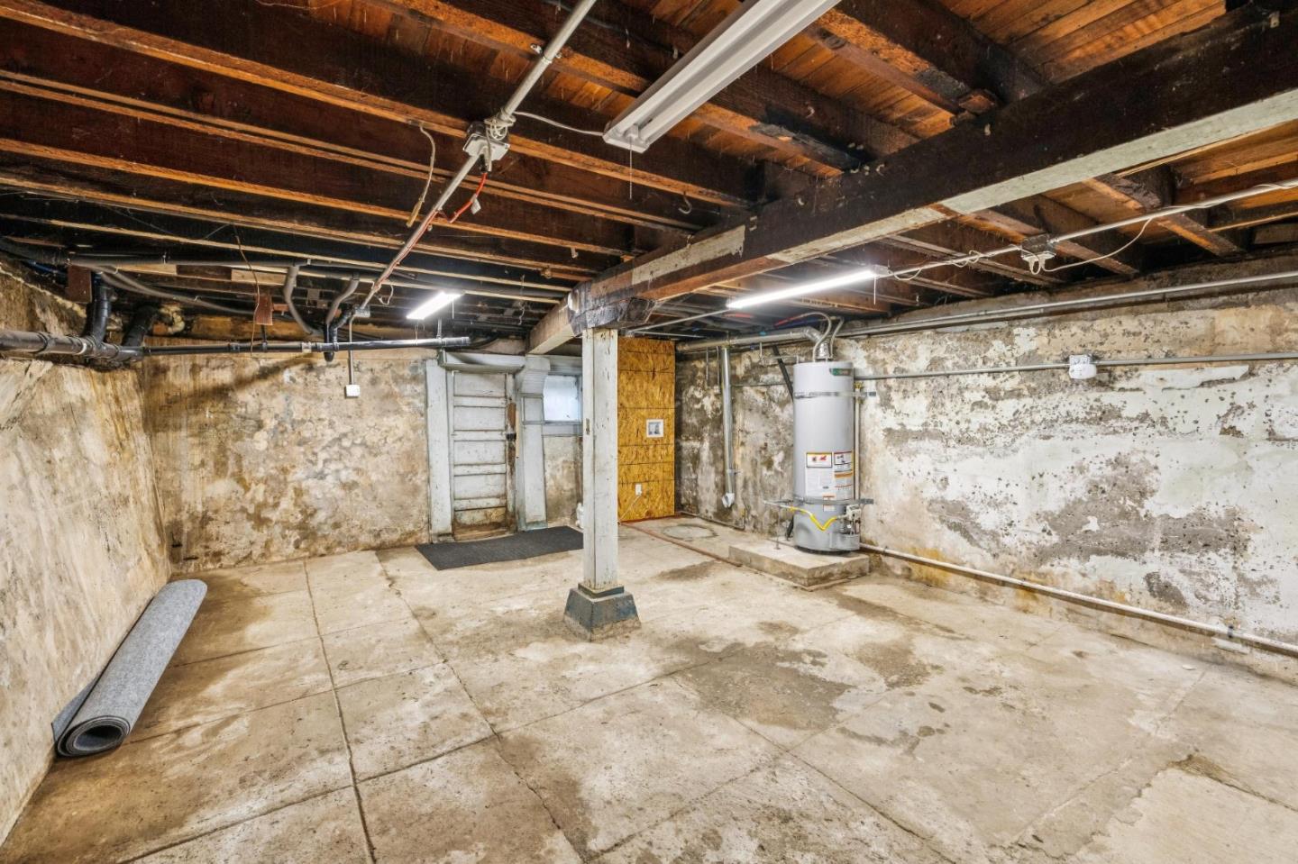 Detail Gallery Image 22 of 25 For 360 Bradford St, San Francisco,  CA 94110 - 1 Beds | 1 Baths