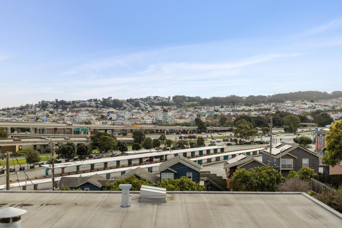 Detail Gallery Image 23 of 25 For 360 Bradford St, San Francisco,  CA 94110 - 1 Beds | 1 Baths