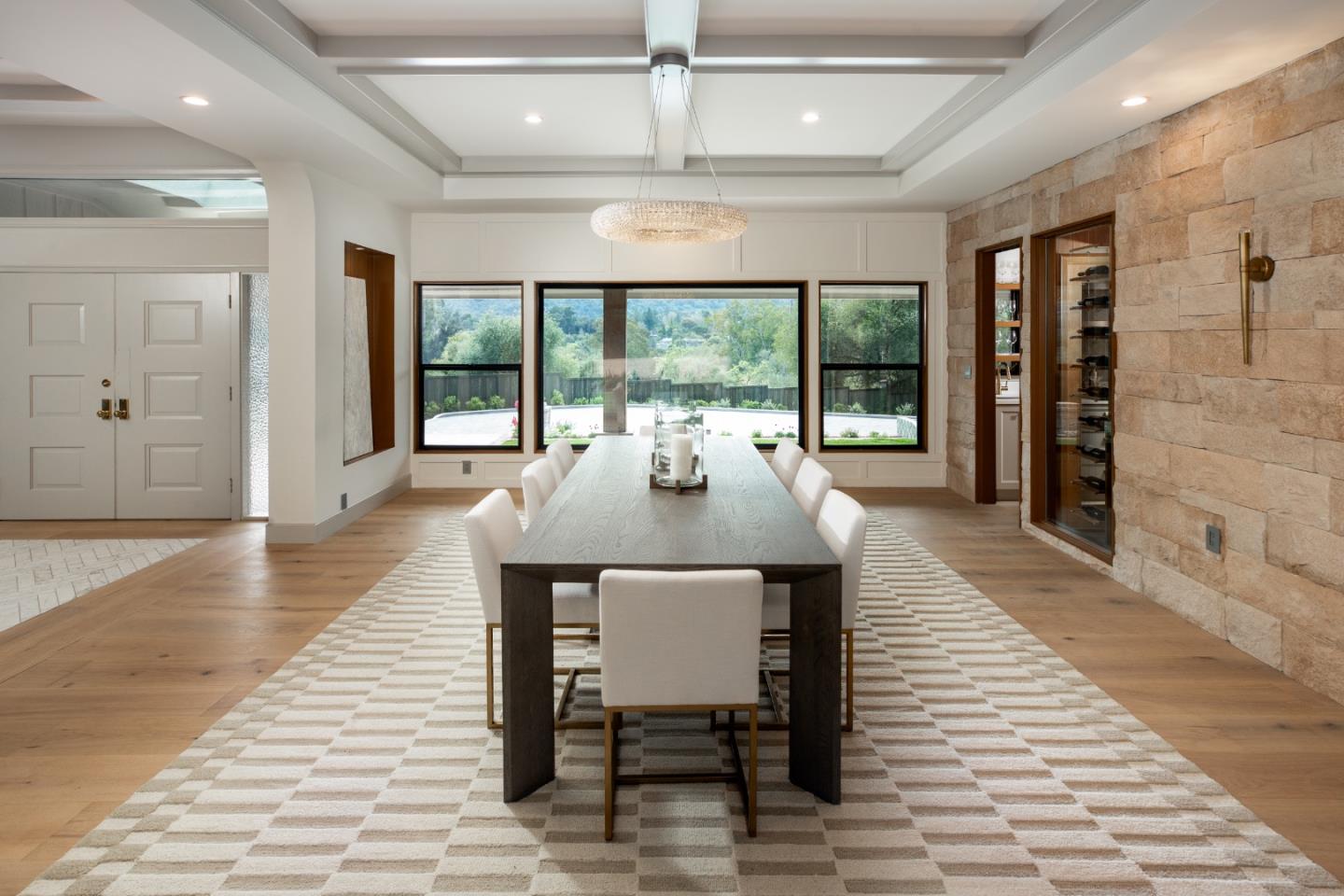 Detail Gallery Image 11 of 56 For 26201 Dori Ln, Los Altos Hills,  CA 94022 - 4 Beds | 4/1 Baths