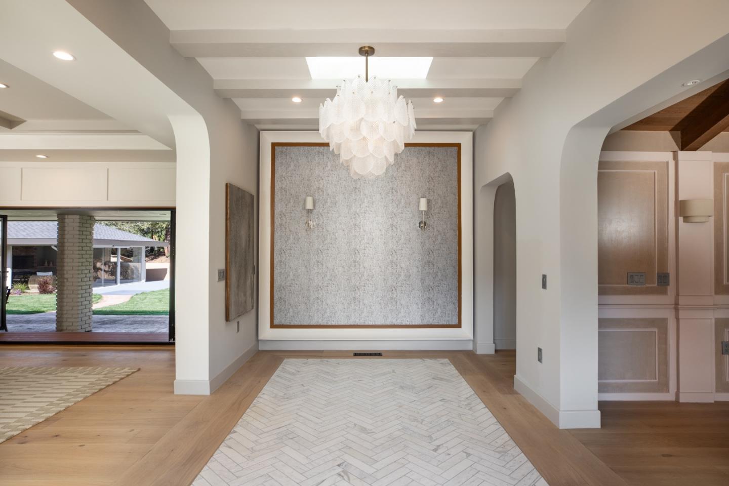 Detail Gallery Image 4 of 56 For 26201 Dori Ln, Los Altos Hills,  CA 94022 - 4 Beds | 4/1 Baths