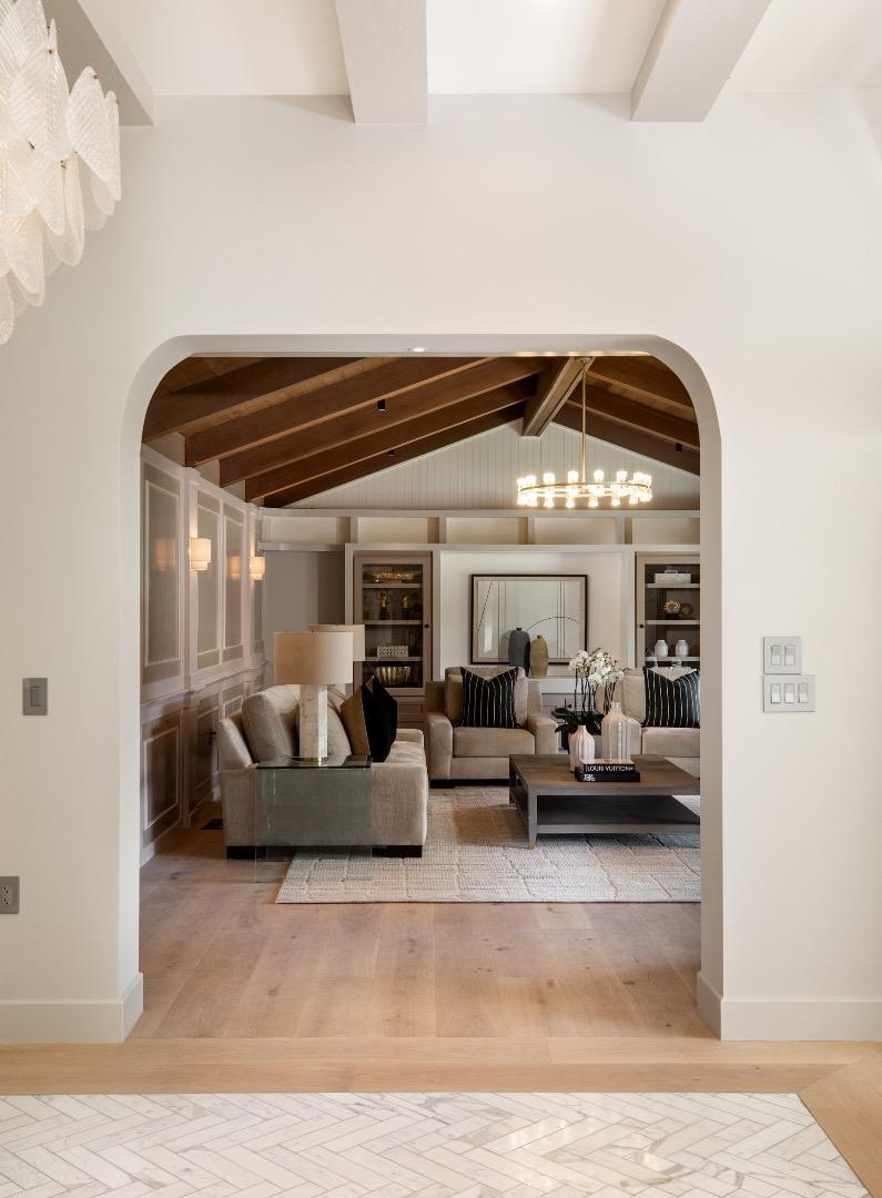 Detail Gallery Image 6 of 56 For 26201 Dori Ln, Los Altos Hills,  CA 94022 - 4 Beds | 4/1 Baths