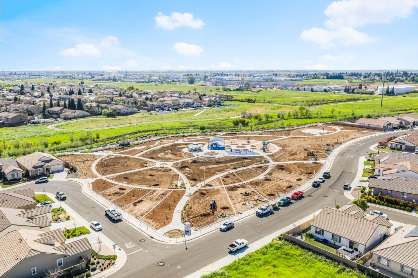 Detail Gallery Image 41 of 43 For 9264 Odyssey Cir, Elk Grove,  CA 95624 - 4 Beds | 2/1 Baths