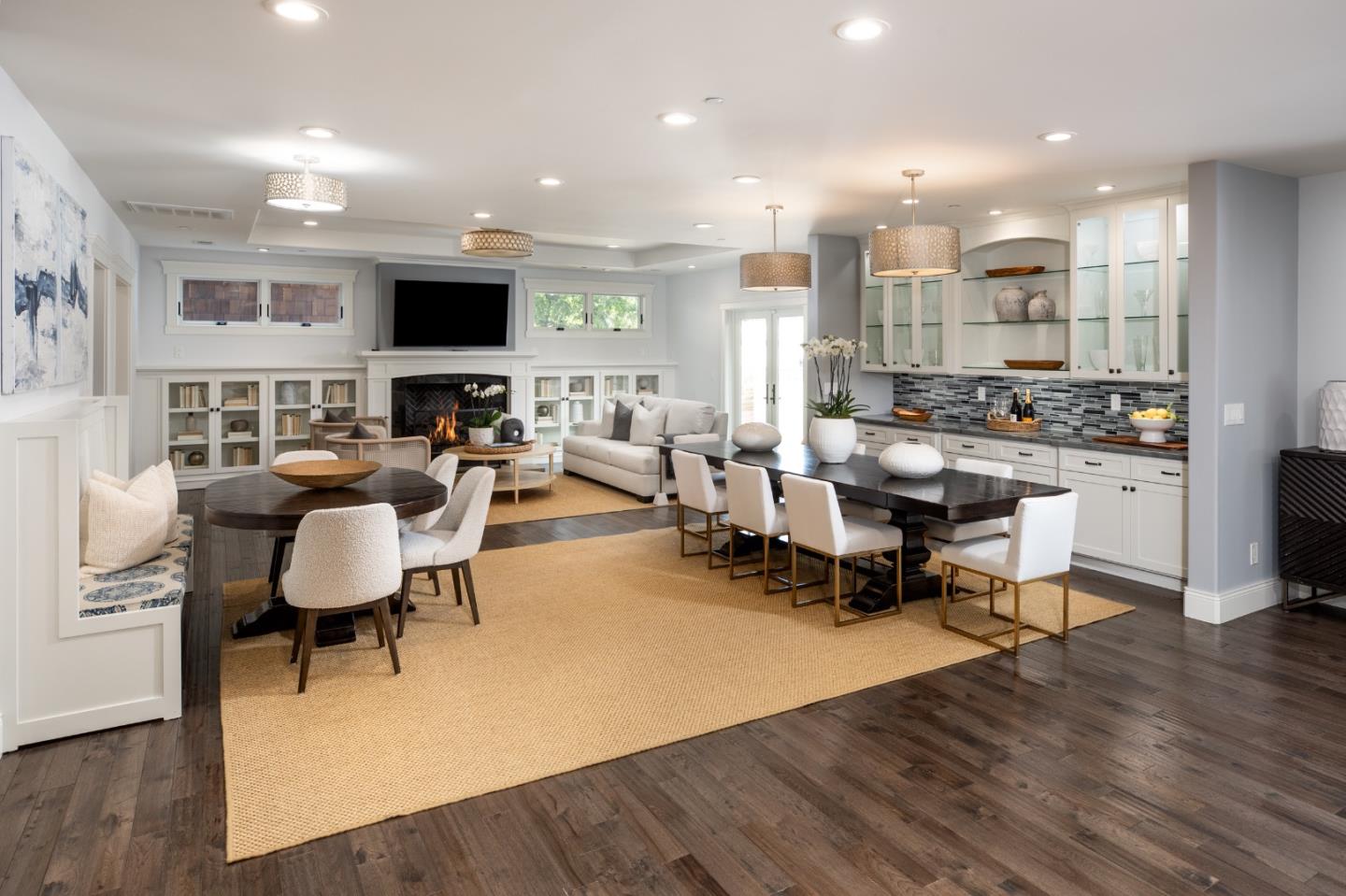 Detail Gallery Image 13 of 54 For 253 Fremont Ave, Los Altos,  CA 94024 - 5 Beds | 6/2 Baths