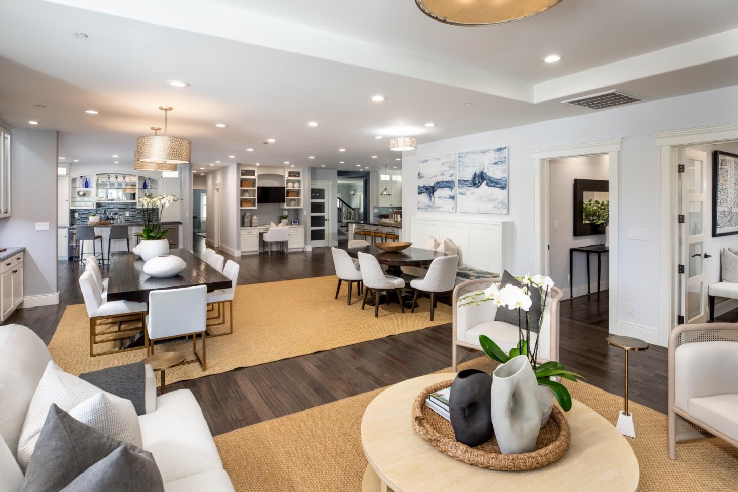 Detail Gallery Image 17 of 54 For 253 Fremont Ave, Los Altos,  CA 94024 - 5 Beds | 6/2 Baths