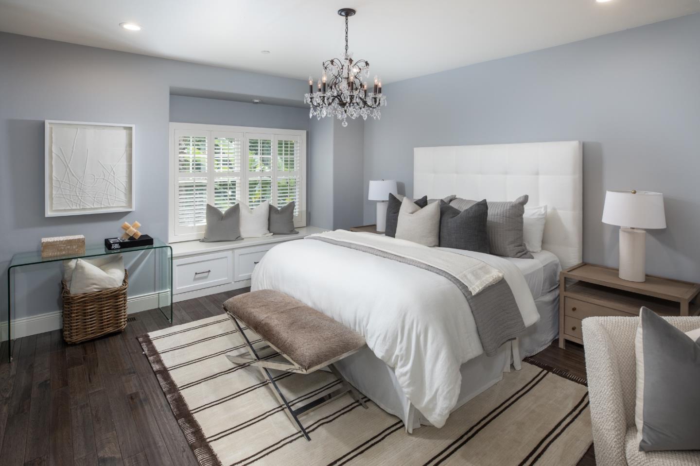 Detail Gallery Image 21 of 54 For 253 Fremont Ave, Los Altos,  CA 94024 - 5 Beds | 6/2 Baths