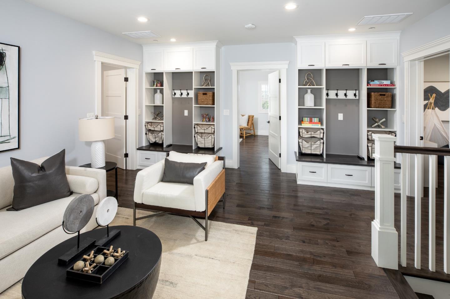 Detail Gallery Image 27 of 54 For 253 Fremont Ave, Los Altos,  CA 94024 - 5 Beds | 6/2 Baths