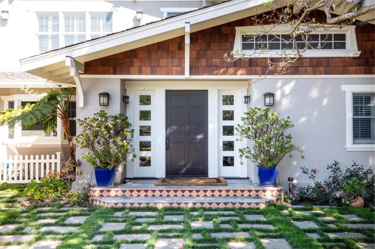 253 Fremont Avenue, Los Altos, CA, 94024