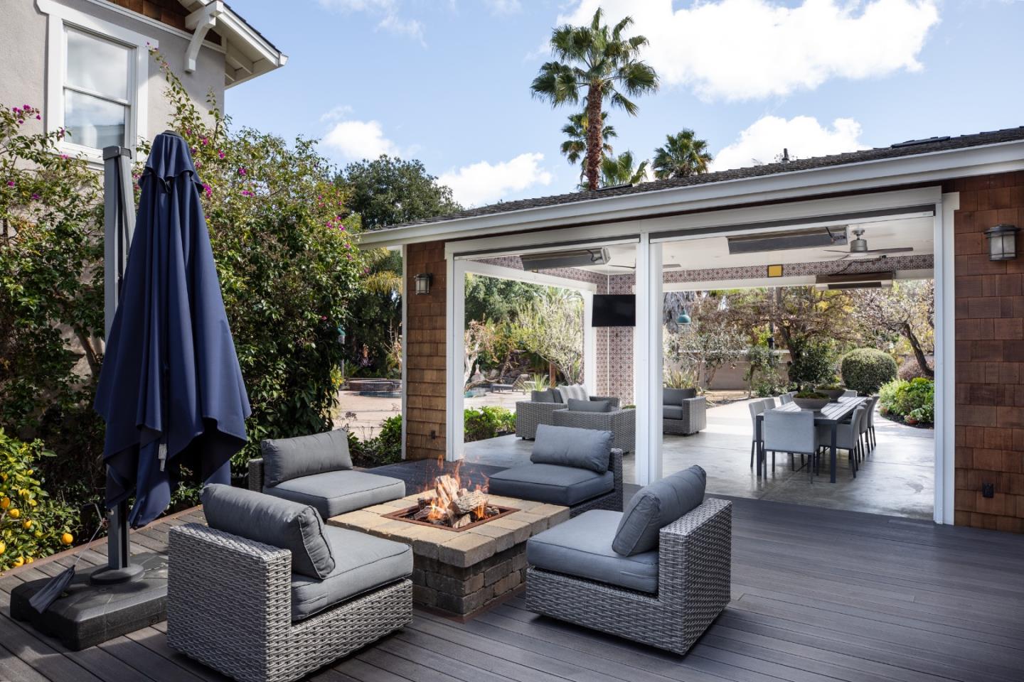 Detail Gallery Image 35 of 54 For 253 Fremont Ave, Los Altos,  CA 94024 - 5 Beds | 6/2 Baths