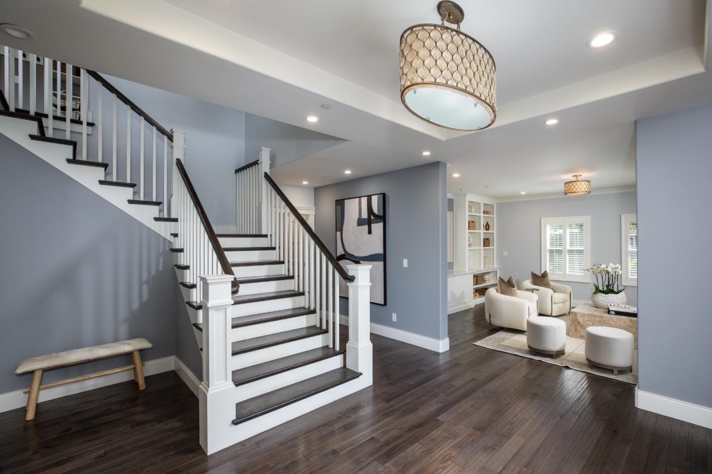 Detail Gallery Image 4 of 54 For 253 Fremont Ave, Los Altos,  CA 94024 - 5 Beds | 6/2 Baths