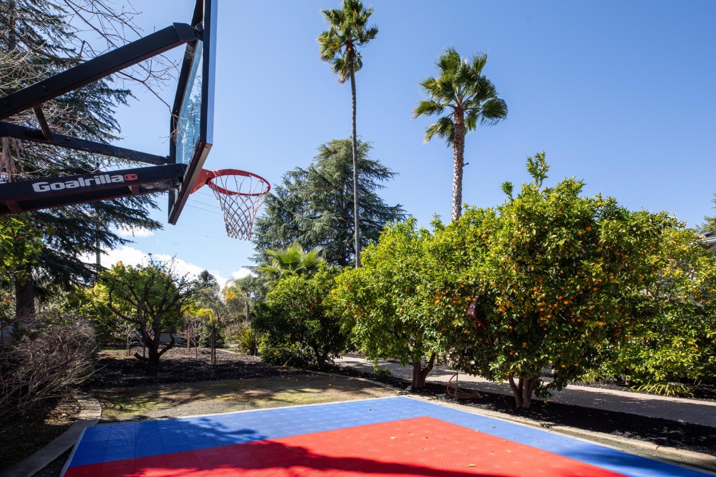 Detail Gallery Image 50 of 54 For 253 Fremont Ave, Los Altos,  CA 94024 - 5 Beds | 6/2 Baths