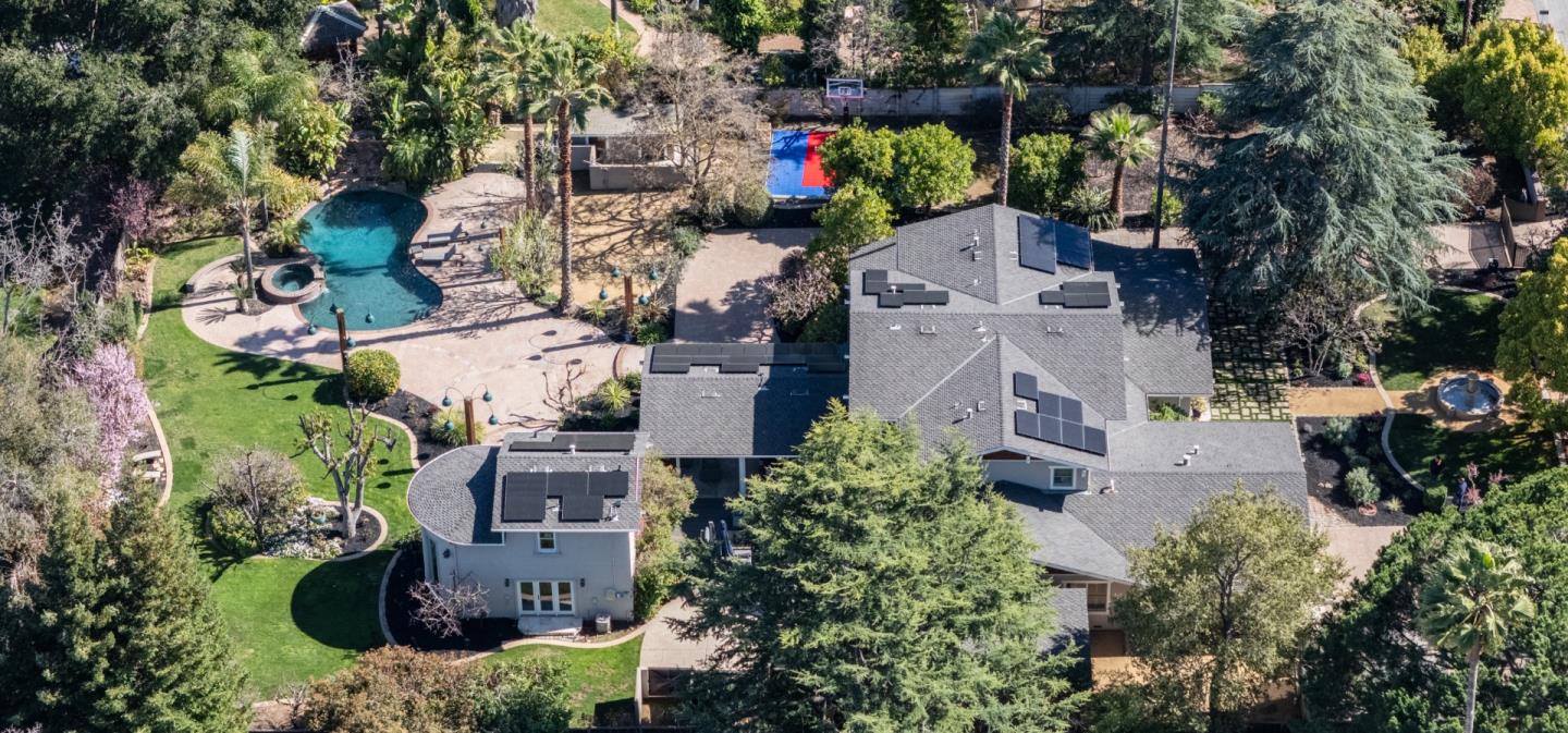 Detail Gallery Image 54 of 54 For 253 Fremont Ave, Los Altos,  CA 94024 - 5 Beds | 6/2 Baths