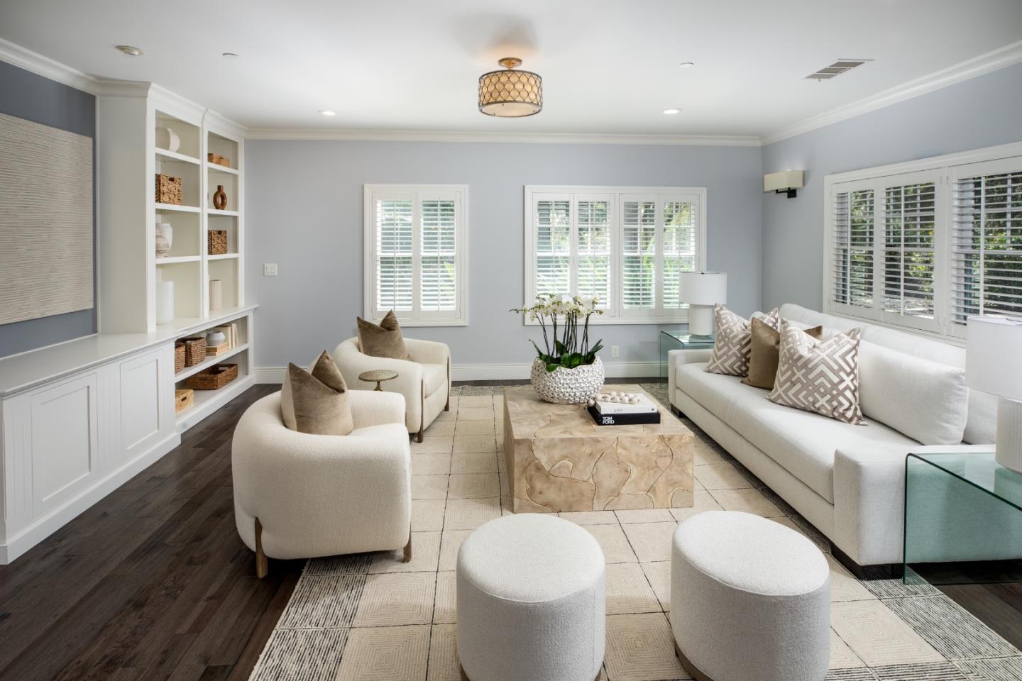 Detail Gallery Image 6 of 54 For 253 Fremont Ave, Los Altos,  CA 94024 - 5 Beds | 6/2 Baths