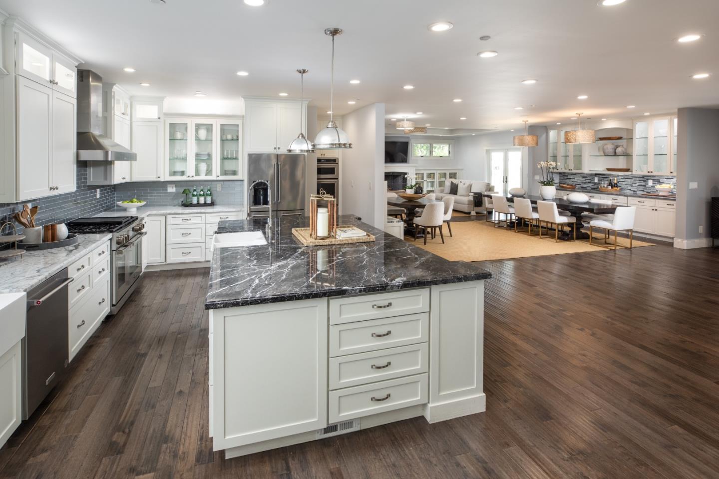 Detail Gallery Image 7 of 54 For 253 Fremont Ave, Los Altos,  CA 94024 - 5 Beds | 6/2 Baths