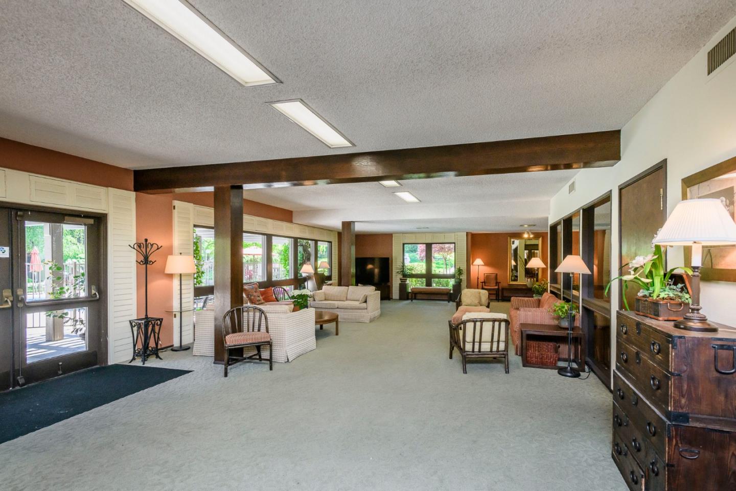 Detail Gallery Image 7 of 7 For 2140 Santa Cruz Ave #A201,  Menlo Park,  CA 94025 - 2 Beds | 2 Baths