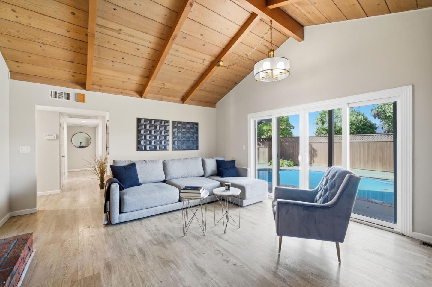 Detail Gallery Image 16 of 49 For 1191 Carrie Lee Way, San Jose,  CA 95118 - 3 Beds | 2 Baths