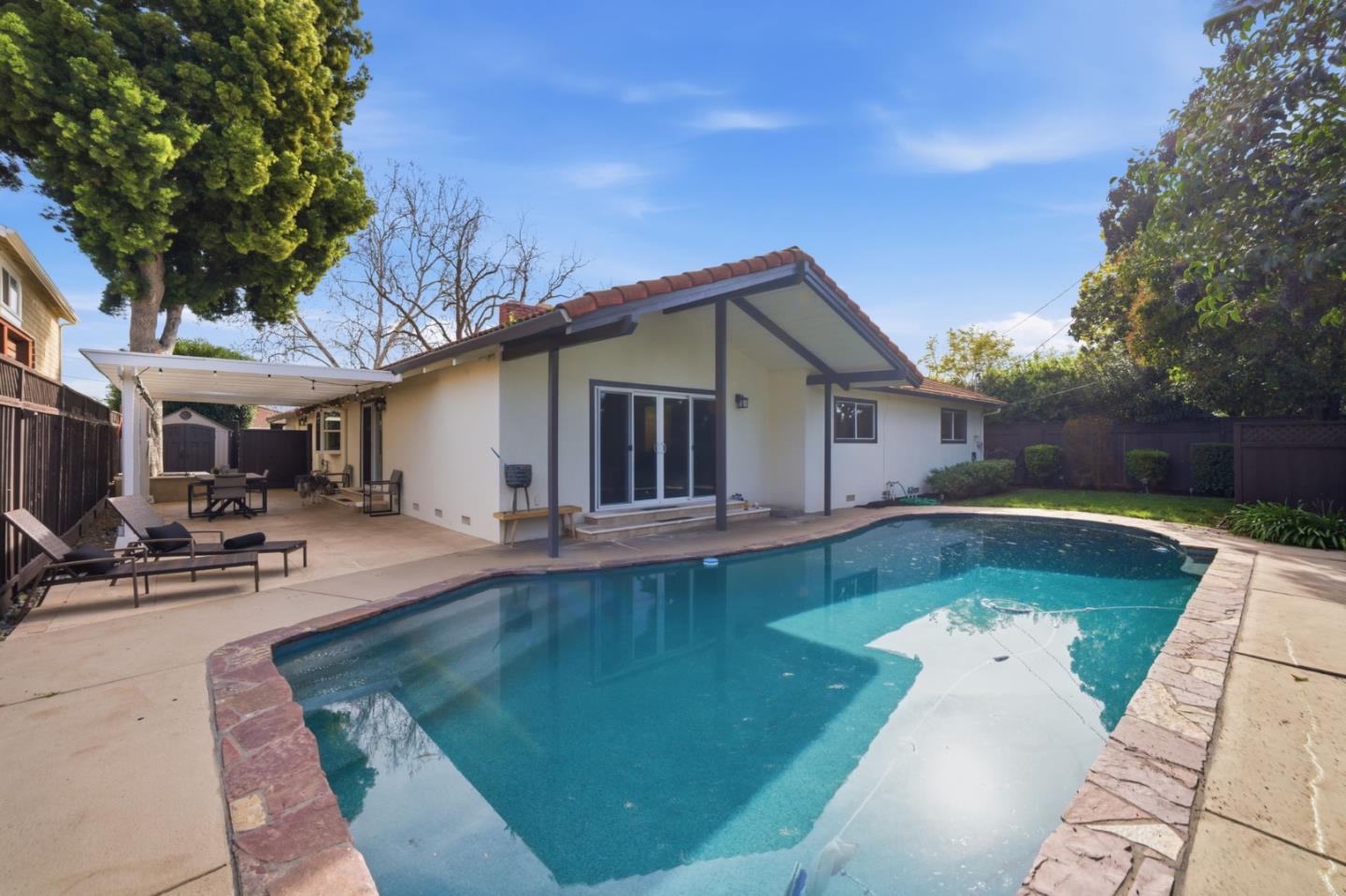 Detail Gallery Image 28 of 49 For 1191 Carrie Lee Way, San Jose,  CA 95118 - 3 Beds | 2 Baths